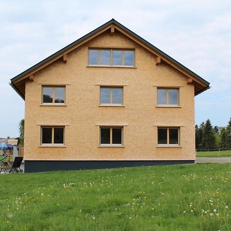 Hus Buendt Krumbach (Vorarlberg) Exterior foto