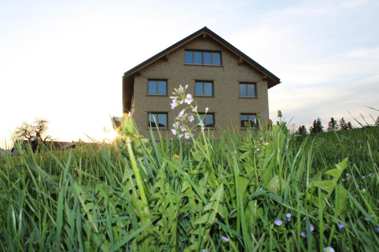 Hus Buendt Krumbach (Vorarlberg) Exterior foto