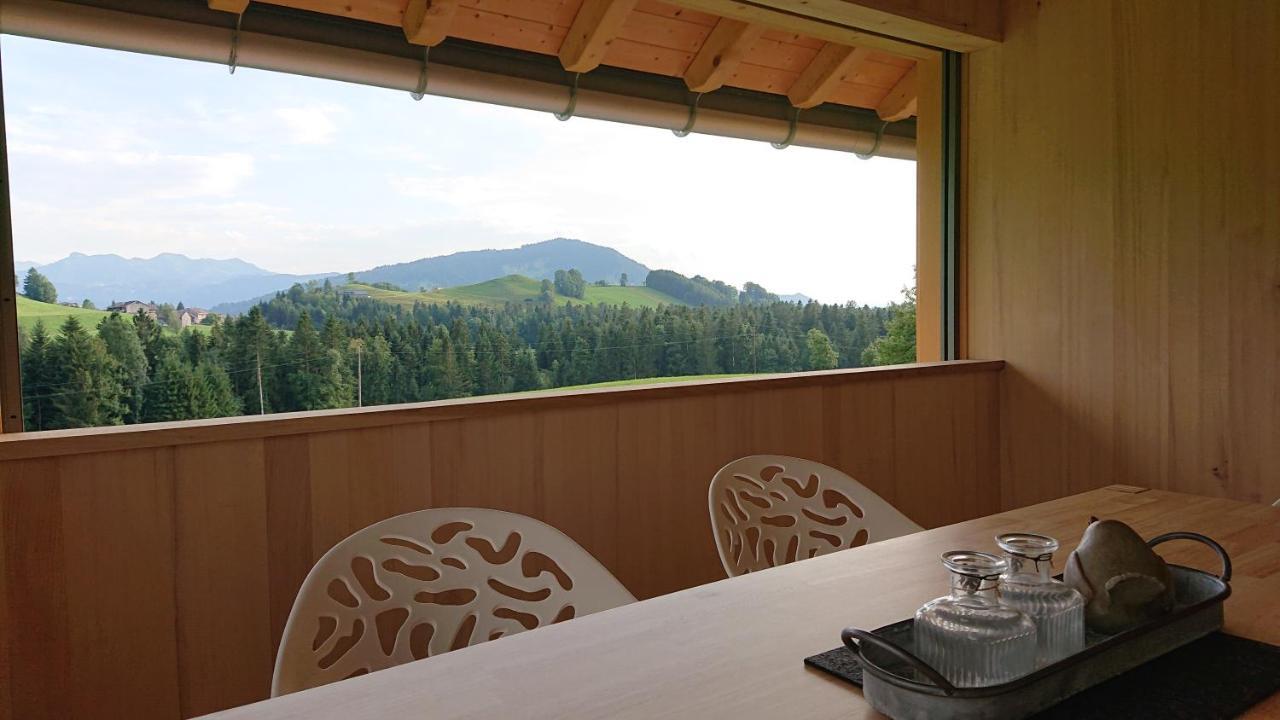 Hus Buendt Krumbach (Vorarlberg) Exterior foto