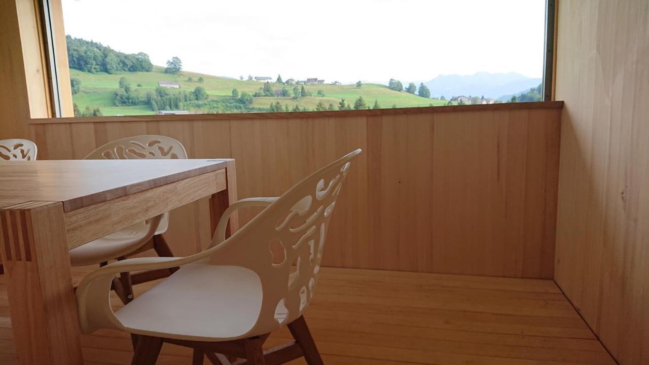 Hus Buendt Krumbach (Vorarlberg) Exterior foto