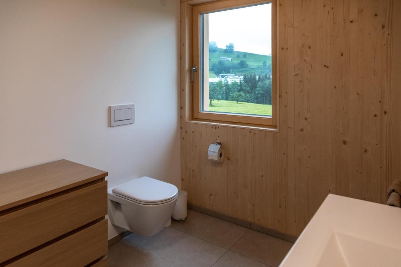 Hus Buendt Krumbach (Vorarlberg) Exterior foto