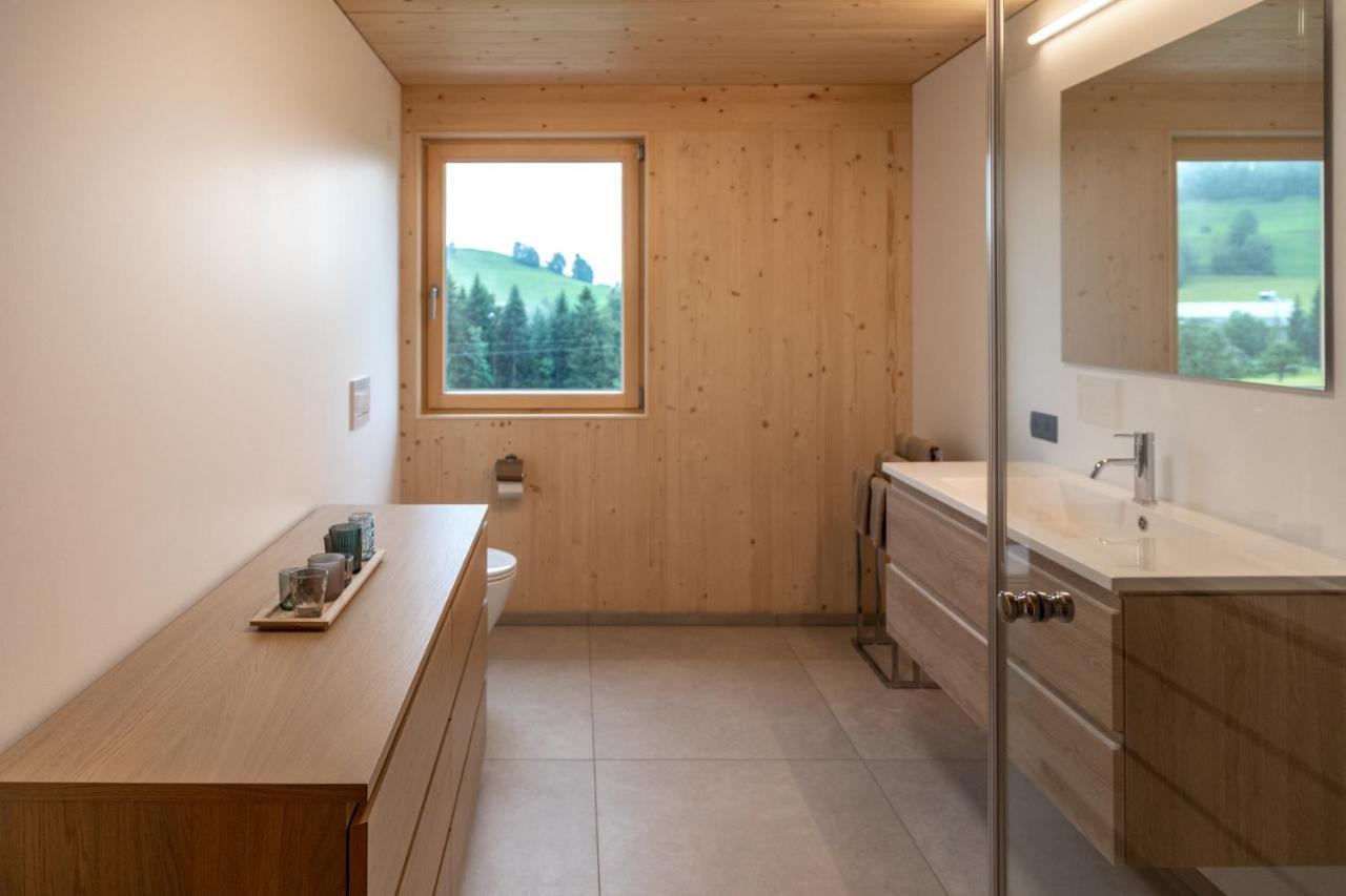 Hus Buendt Krumbach (Vorarlberg) Exterior foto