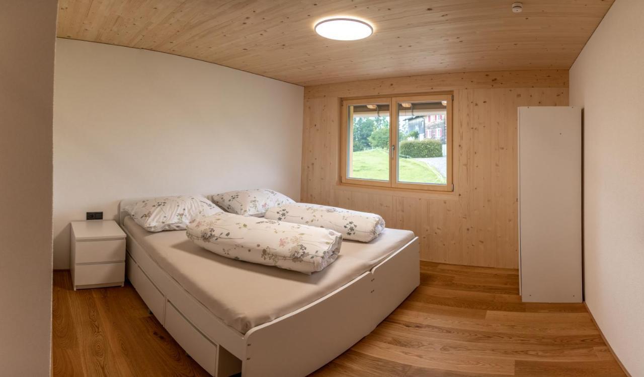Hus Buendt Krumbach (Vorarlberg) Exterior foto